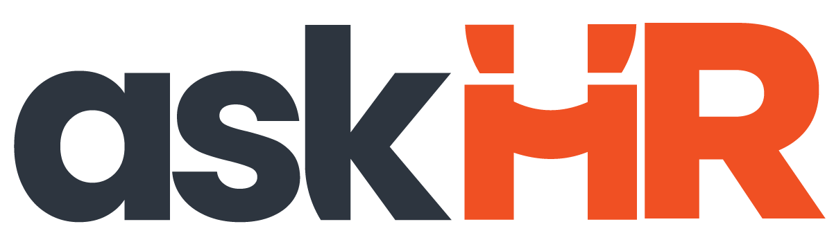 askHR Logo